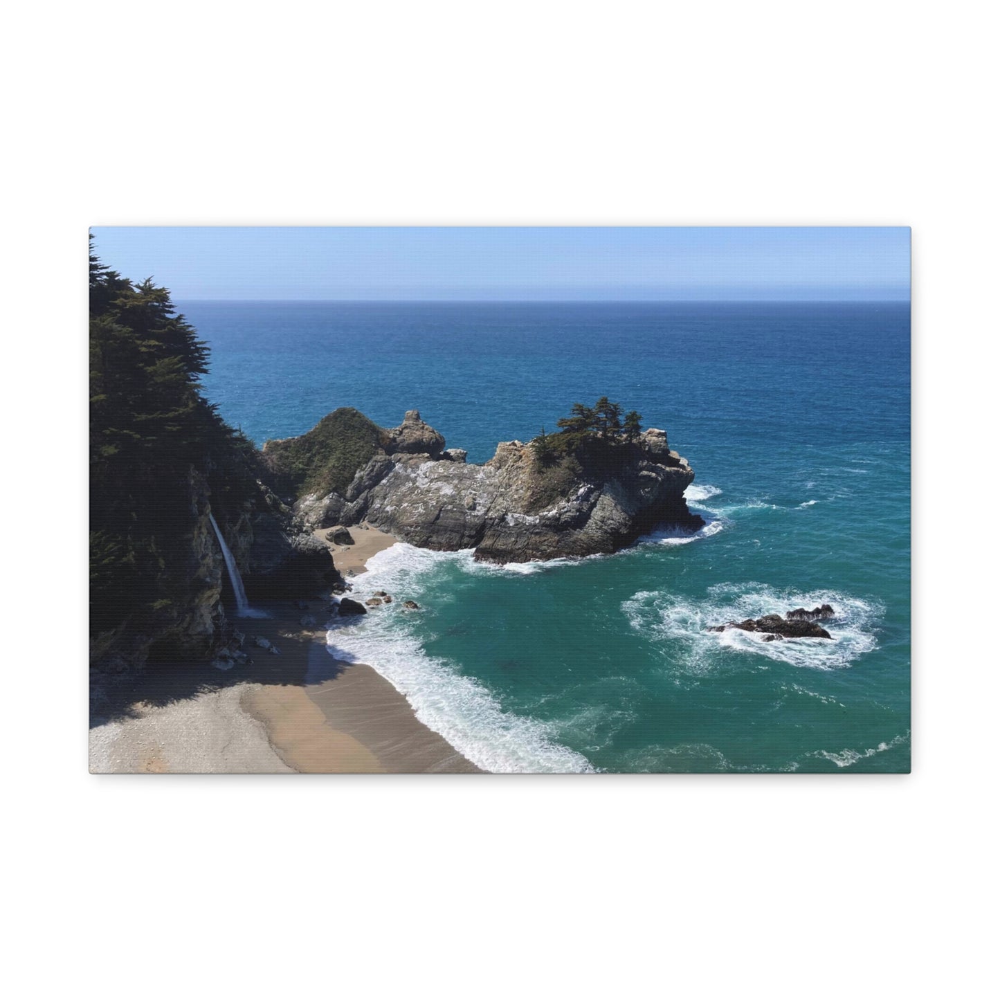 big sur