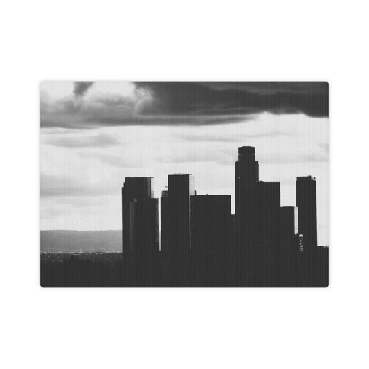 los angeles series