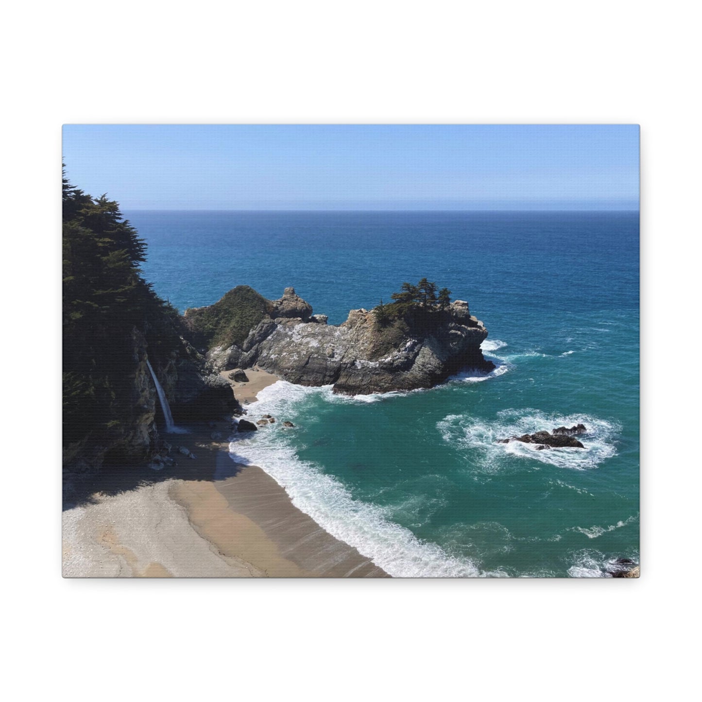 big sur