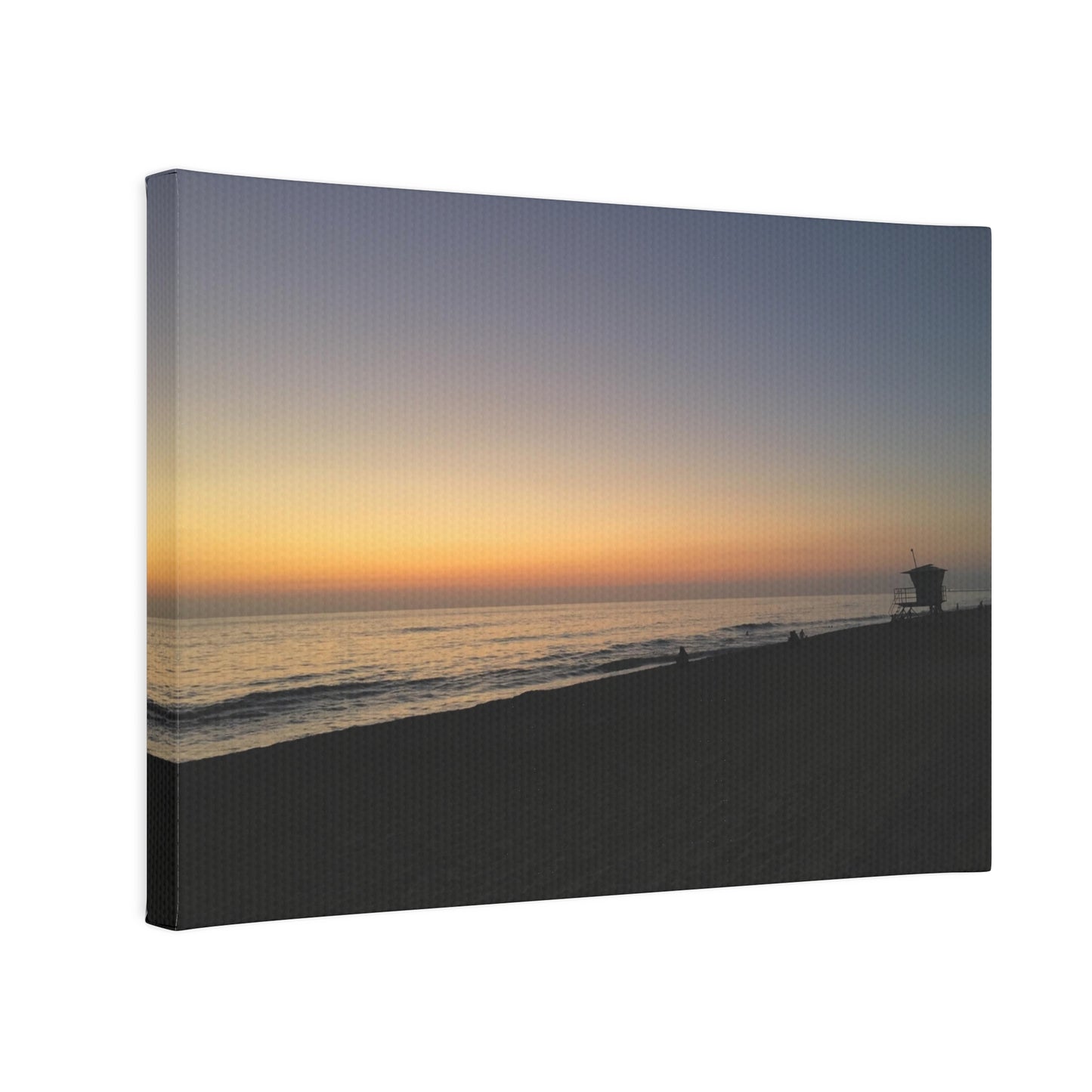 oceanside series