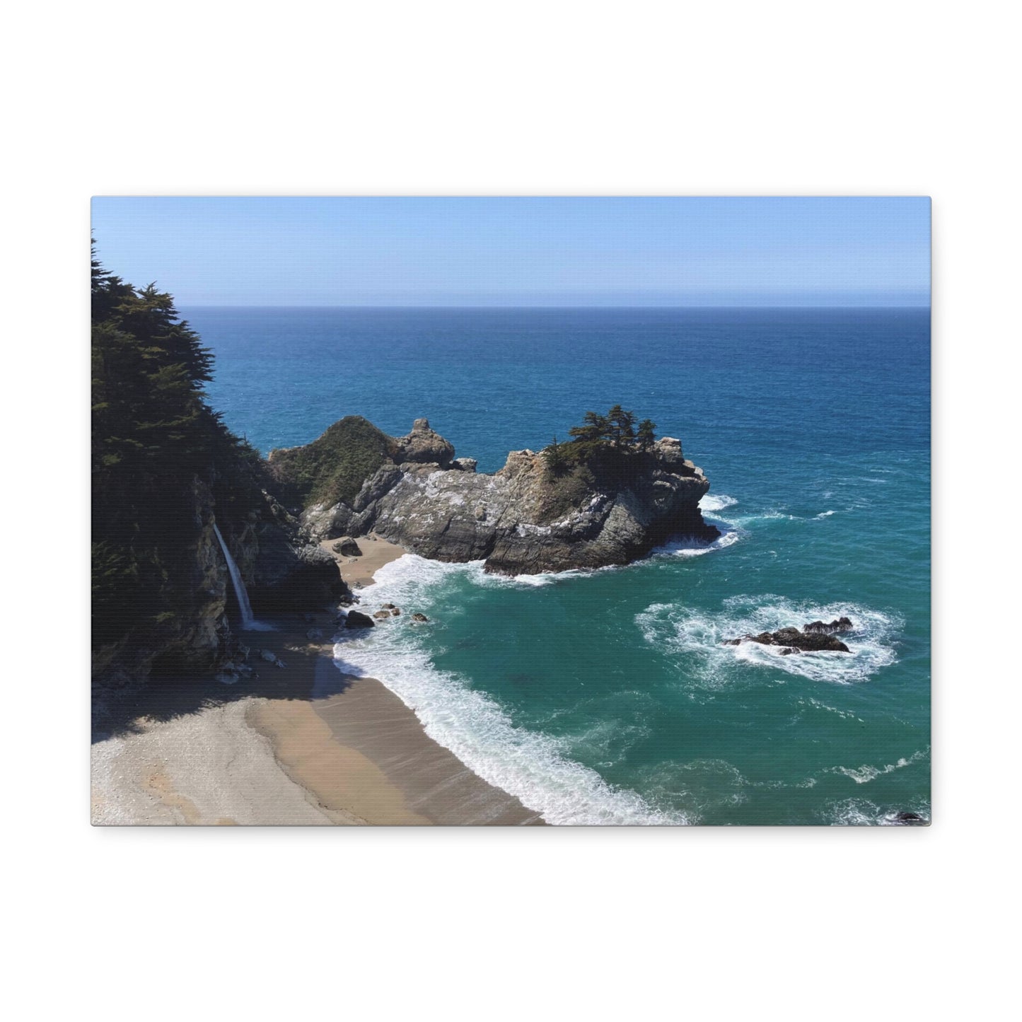 big sur